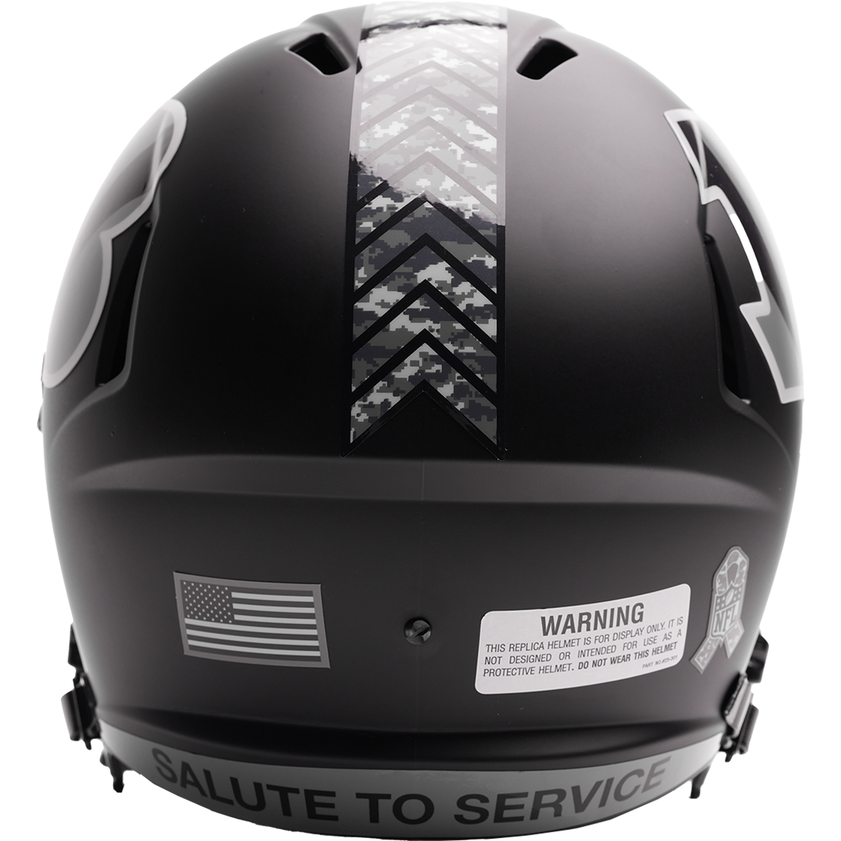 Cincinnati Bengals 2026 Salute to Service Speed Replica