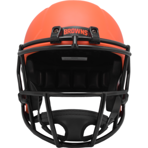 Cleveland Browns Rave Alternate Replica Speed Cleveland Browns Rave Alternate Replica Speed