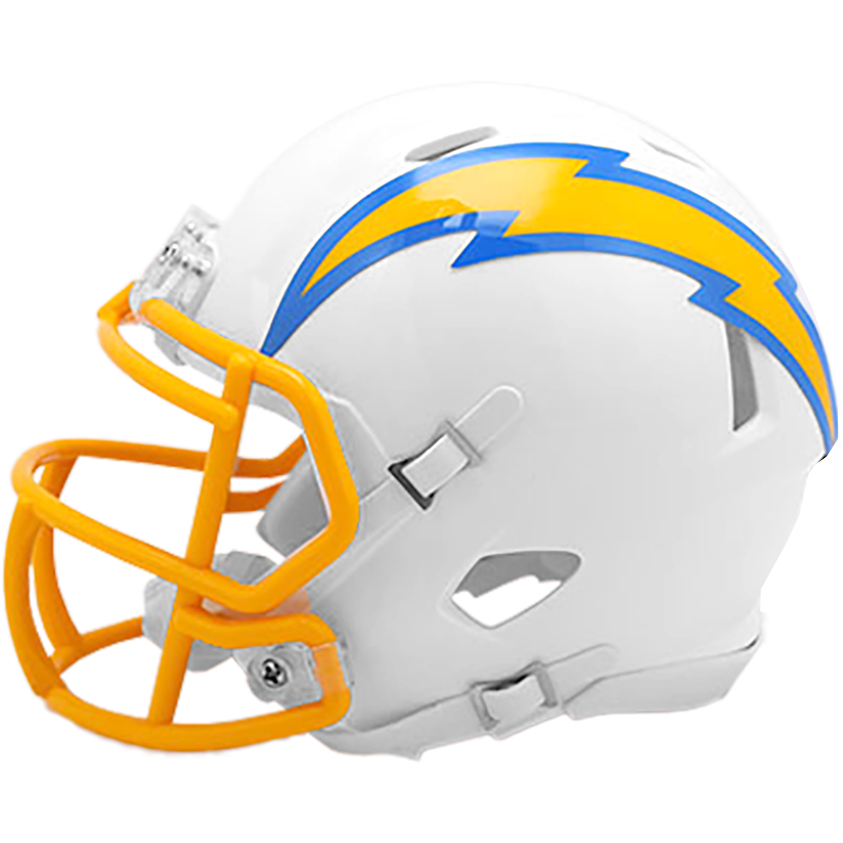 Los Angeles Chargers Mini Speed