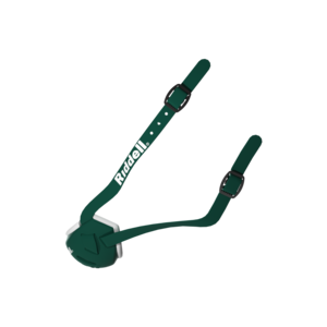 HARD CUP CHIN STRAP LARGE  FOREST