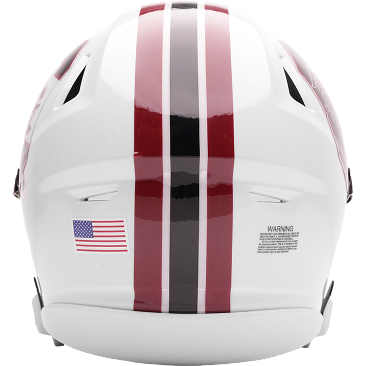 South Carolina Mid-Size SpeedFlex