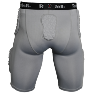 APEX PADDED GIRDLE YOUTH LARGE