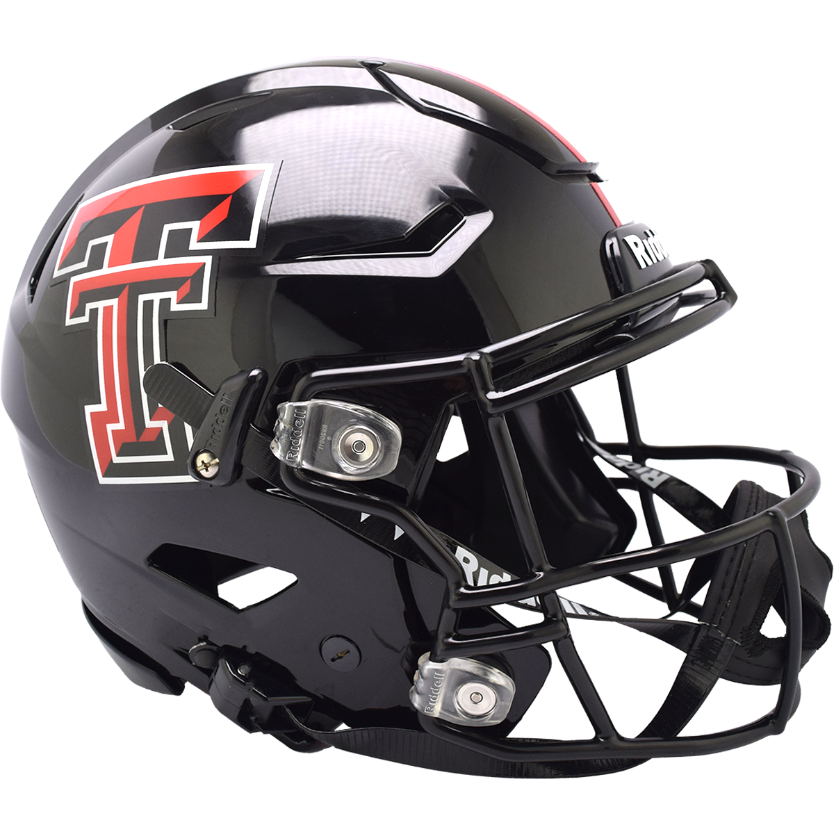 Texas Tech Red Raiders Authentic SpeedFlex