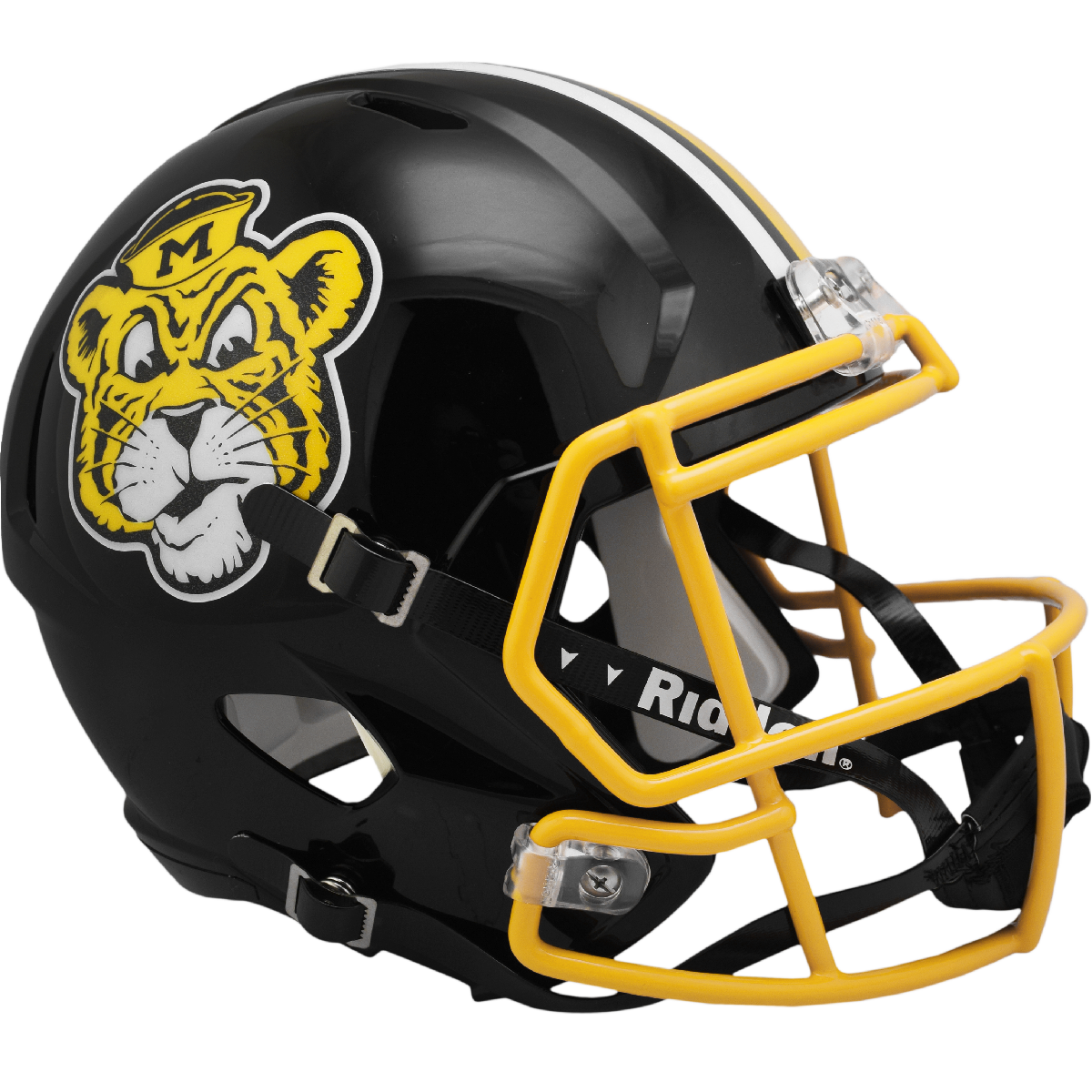 Missouri Tigers Replica Speed