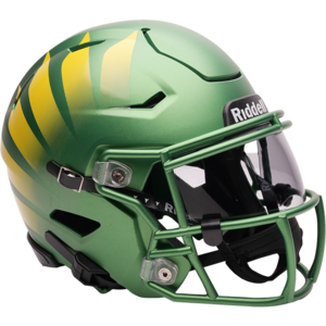 Oregon Green Wing Mid-Size SpeedFlex