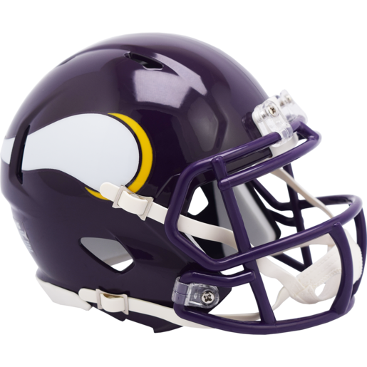 Minnesota Vikings Mini Speed 1983  -  2001