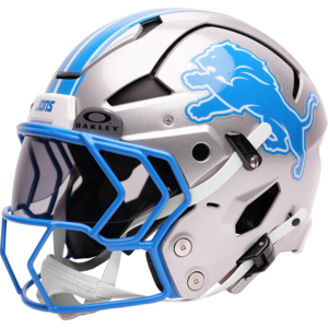 Detroit Lions Axiom Authentic