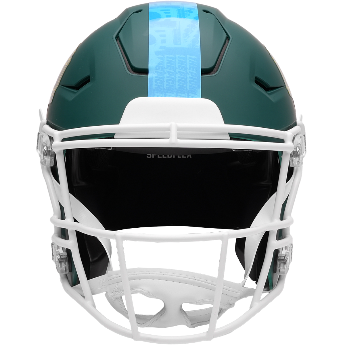2026 NFL Draft Authentic SpeedFlex