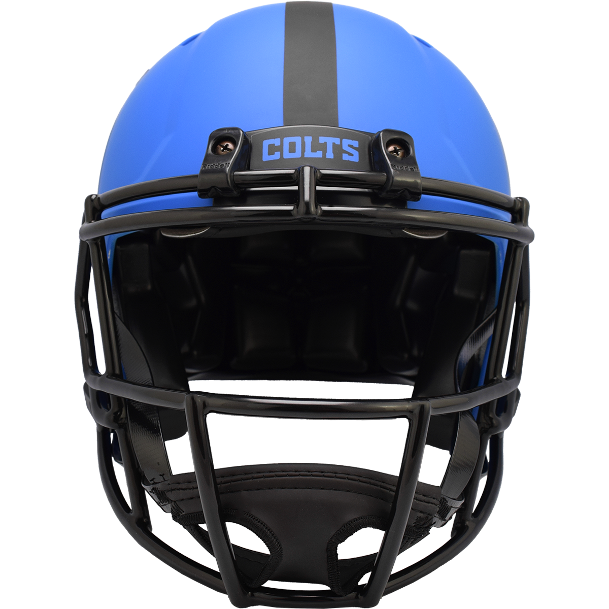 Indianapolis Colts Rave Alternate Authentic Speed