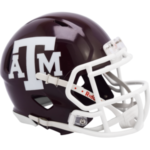 Texas A&M Aggies Mini Speed Texas A&M Aggies Mini Speed