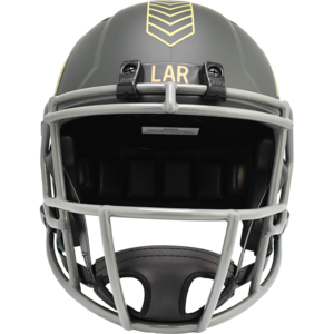 Los Angeles Rams 2025 Salute to Service Authentic Replica