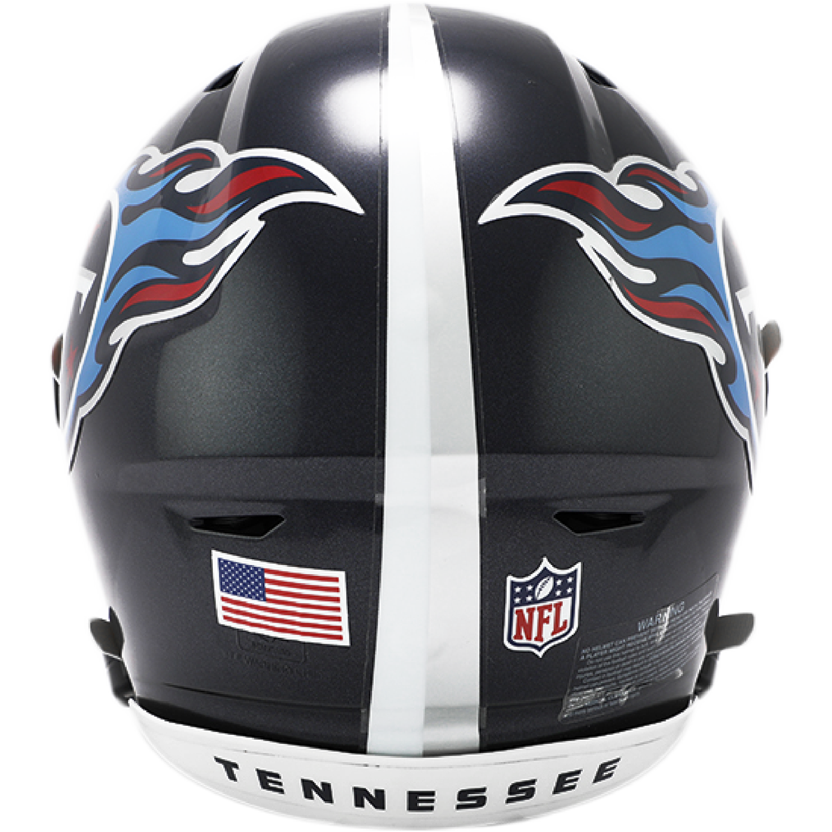 Tennessee Titans Authentic SpeedFlex 2018-2025