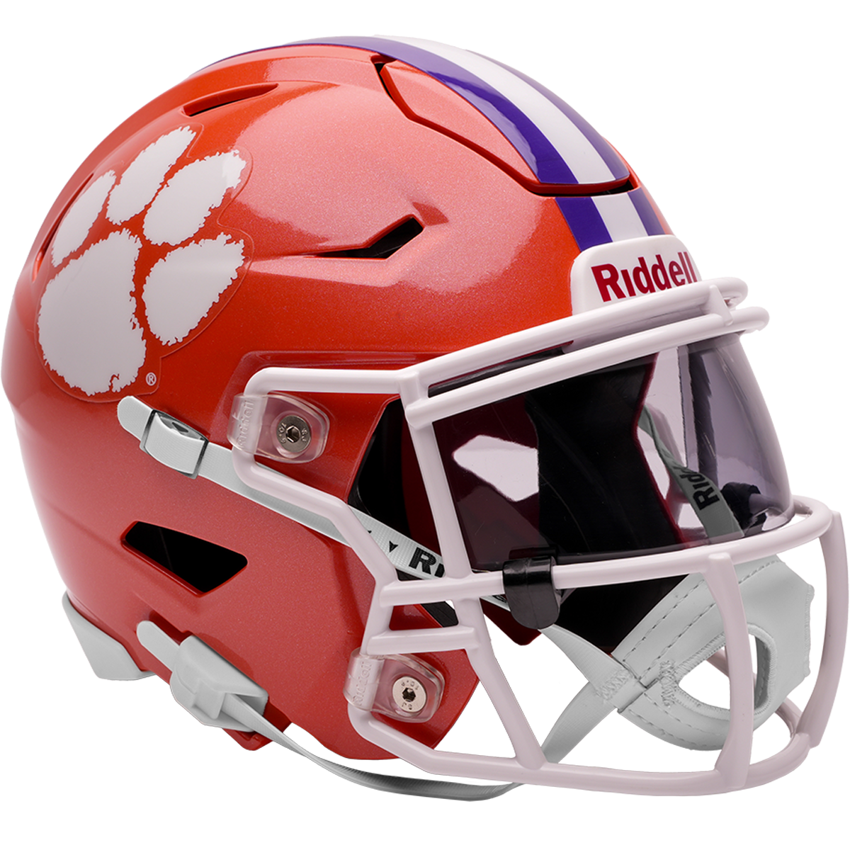 Clemson Mid-Size SpeedFlex