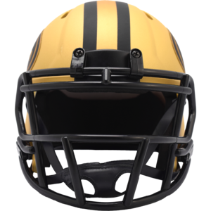 San Francisco 49ers Rave Alternate Mini Speed San Francisco 49ers Rave Alternate Mini Speed