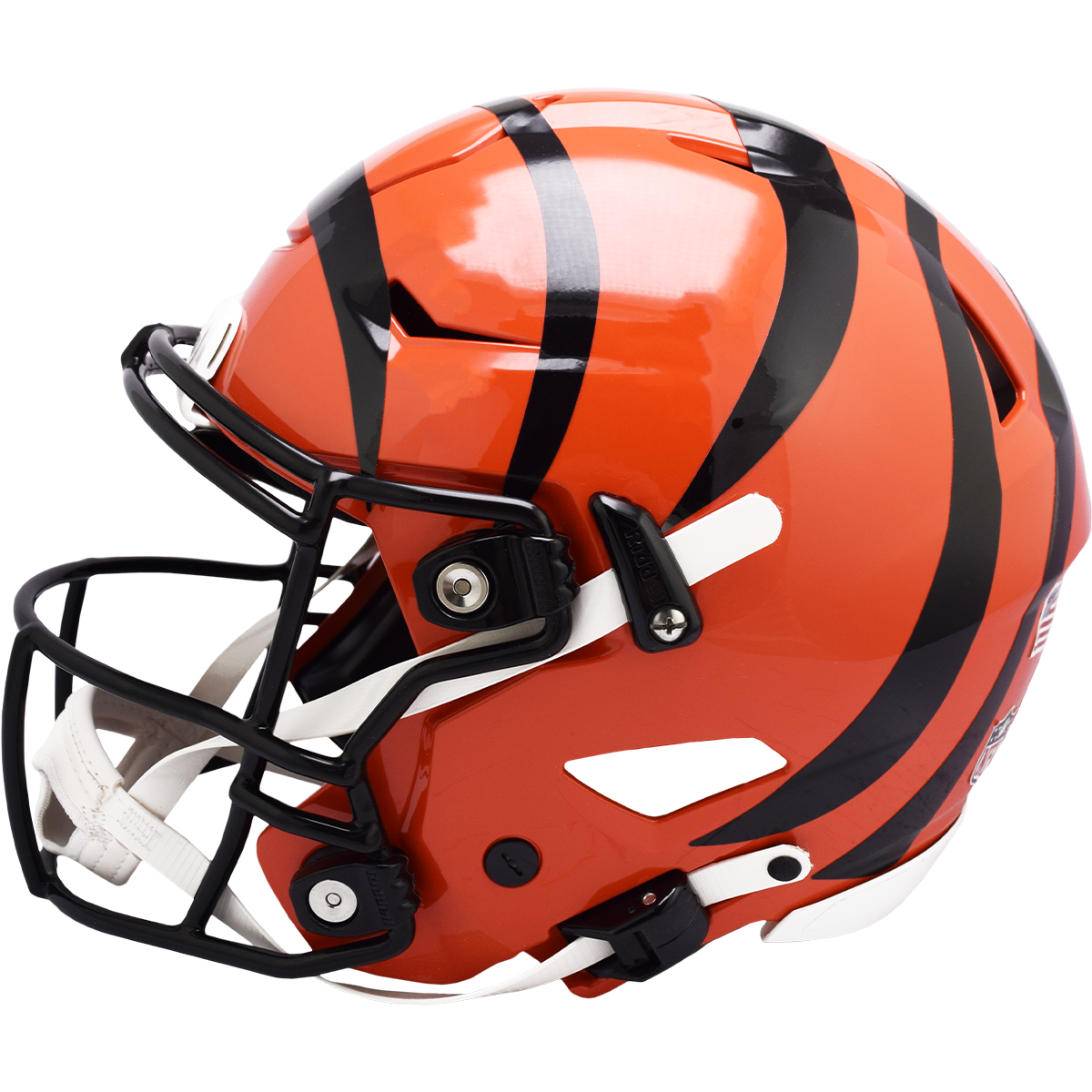 Cincinnati Bengals Authentic SpeedFlex