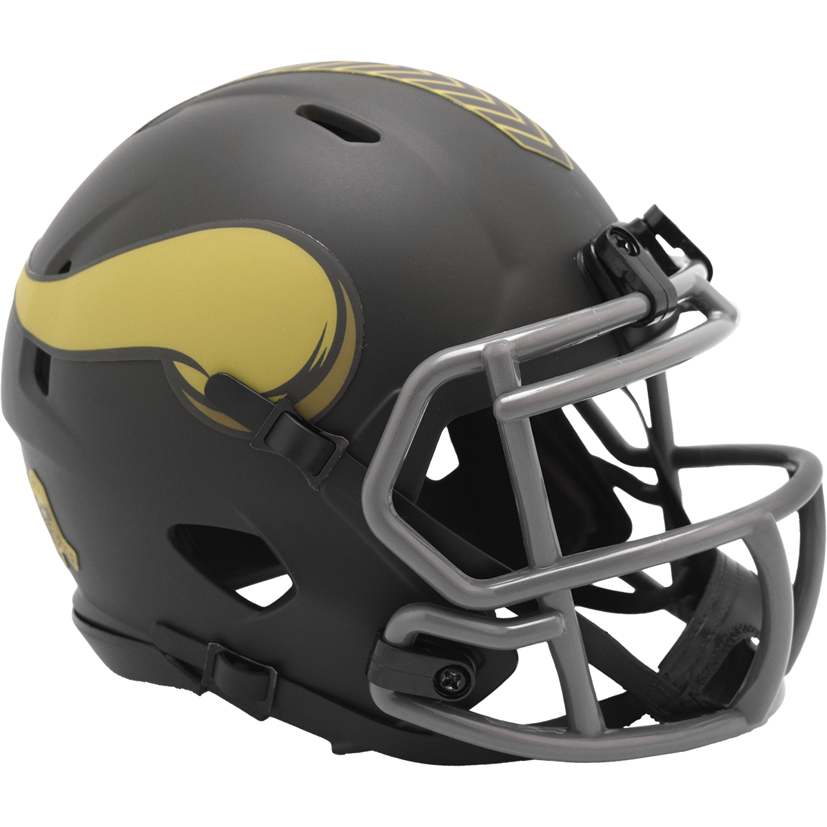 Minnesota Vikings 2025 Salute to Service Mini Speed