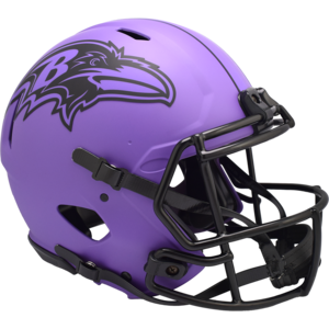 Baltimore Ravens Rave Alternate Authentic Speed Baltimore Ravens Rave Alternate Authentic Speed