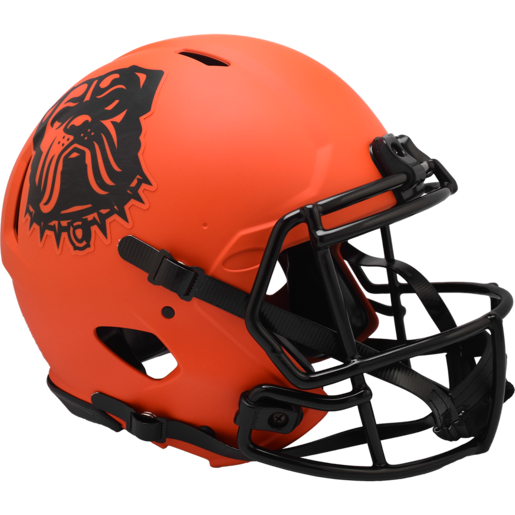 Cleveland Browns Rave Alternate Authentic Speed