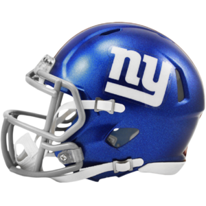 New York Giants Mini Speed New York Giants Mini Speed