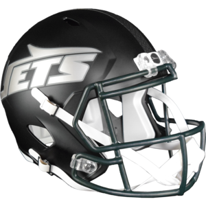 New York Jets Rivalries On Field Alternate Replica Speed New York Jets Rivalries On Field Alternate Replica Speed