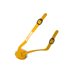 HARD CUP CHIN STRAP MEDIUM GB GOLD HARD CUP CHIN STRAP MEDIUM GB GOLD