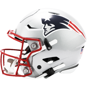 New England Patriots Authentic SpeedFlex