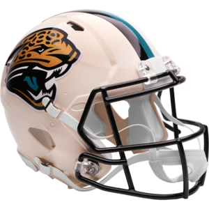 Jacksonville Jaguars Retro Authentic Speed