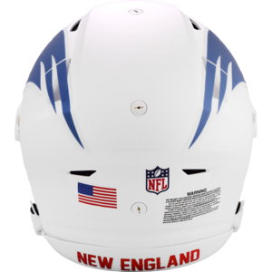 New England Patriots Rivalries On Field Alternate Authentic SpeedFlex New England Patriots Rivalries On Field Alternate Authentic SpeedFlex