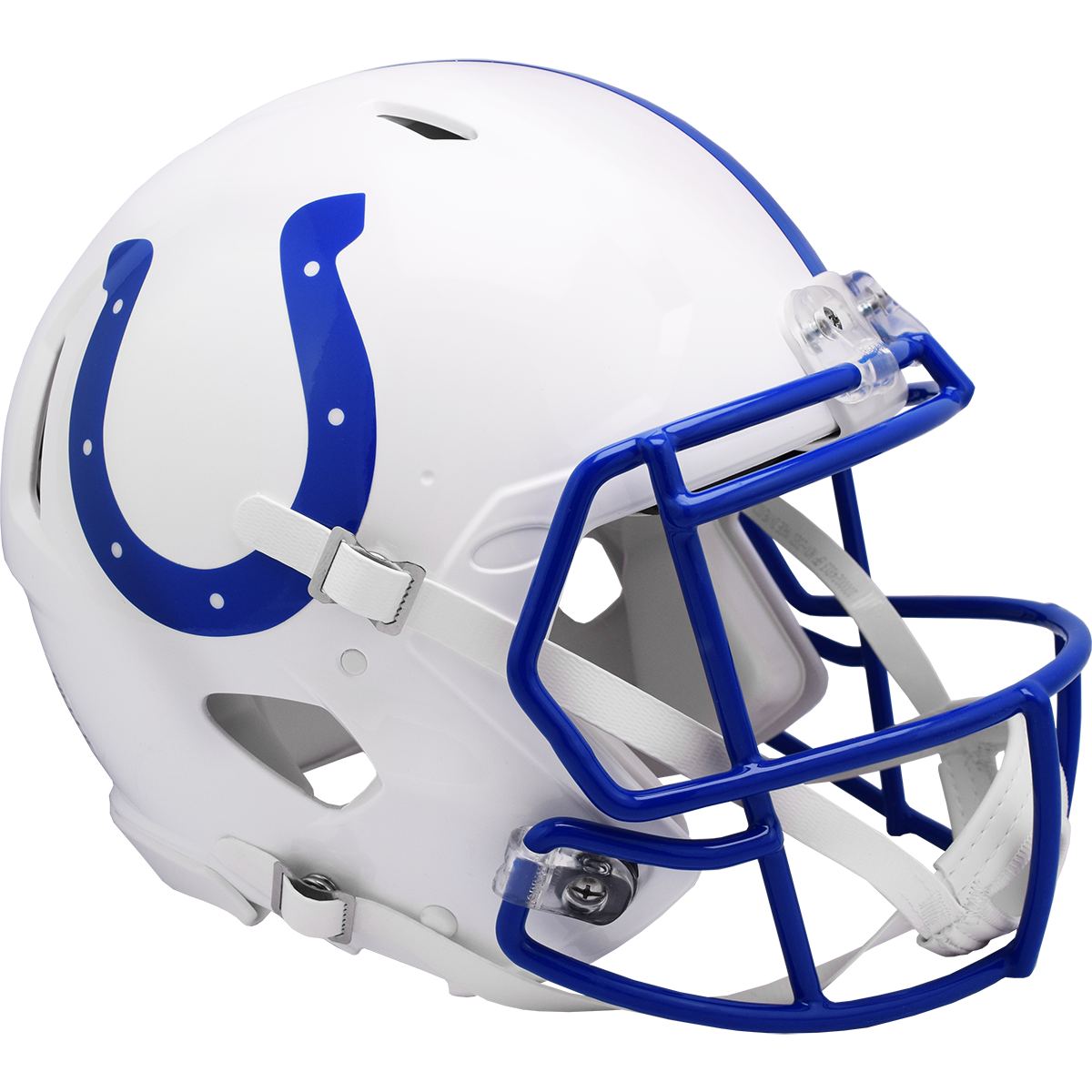 Indianapolis Colts Authentic Speed 1995 - 2003