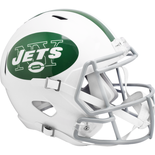 New York Jets 2024 On Field Alternate Replica Speed