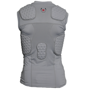 APEX SHIRT PADDED SHIRT YOUTH LARGE APEX SHIRT PADDED SHIRT YOUTH LARGE