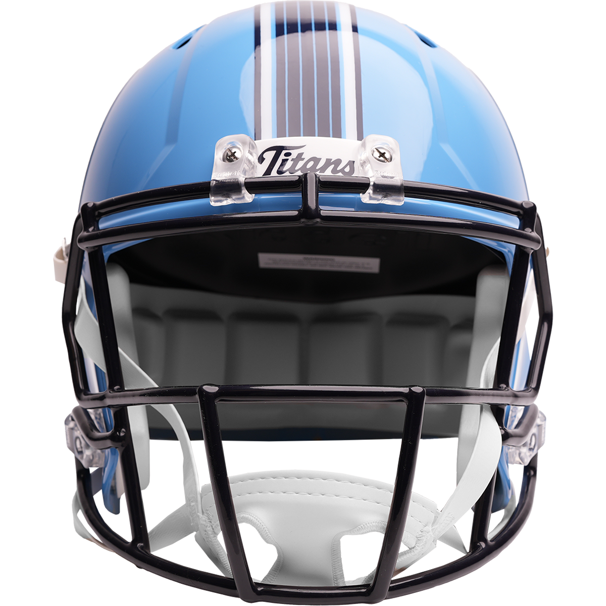 Tennessee Titans Rivalries On Field Alternate Replica Speed