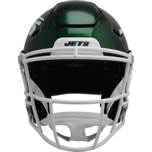 New York Jets Authentic Speedflex 1999 - 2023