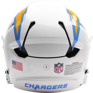 Los Angeles Chargers Axiom Authentic Los Angeles Chargers Axiom Authentic