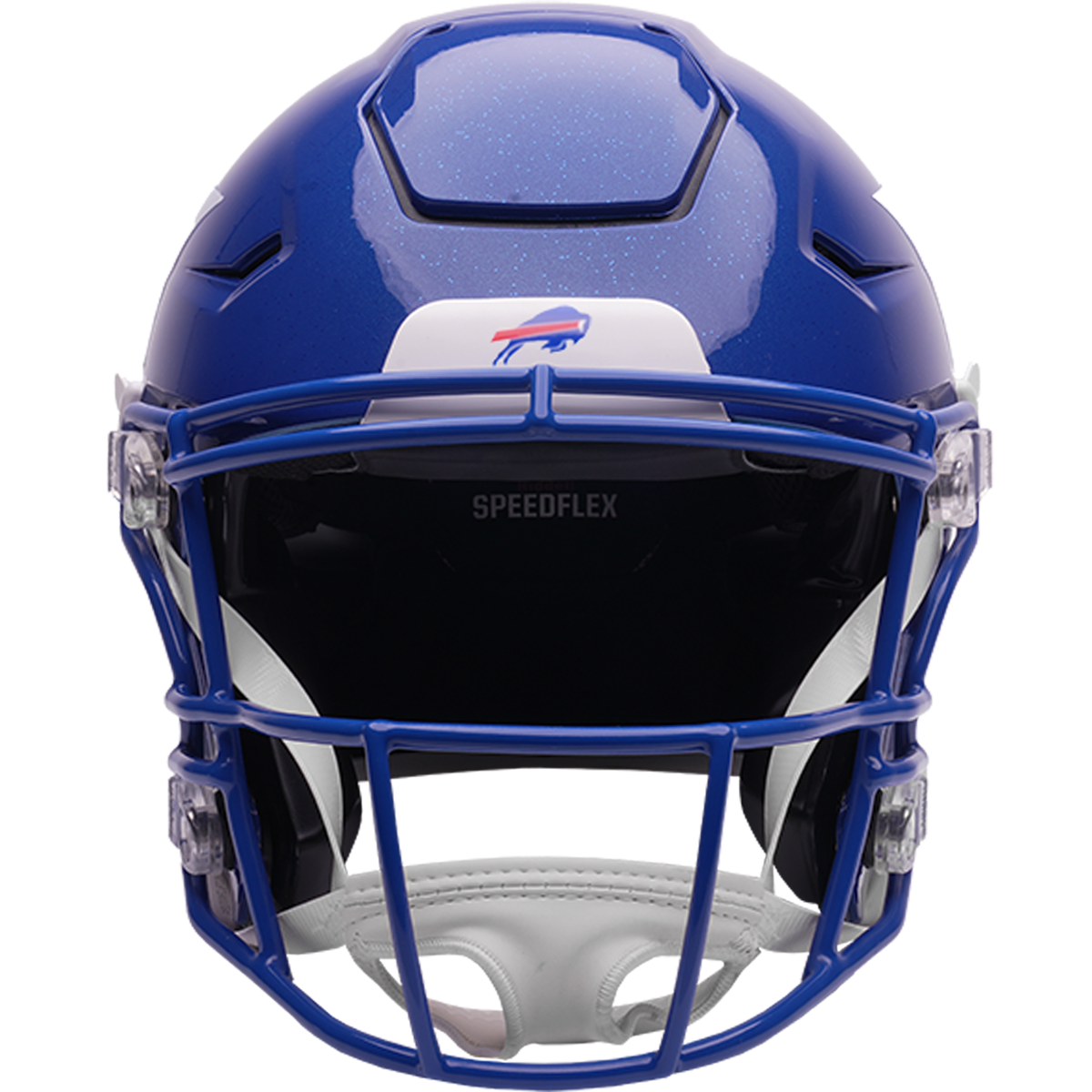 Buffalo Bills 2026 On Field Alternate Authentic SpeedFlex
