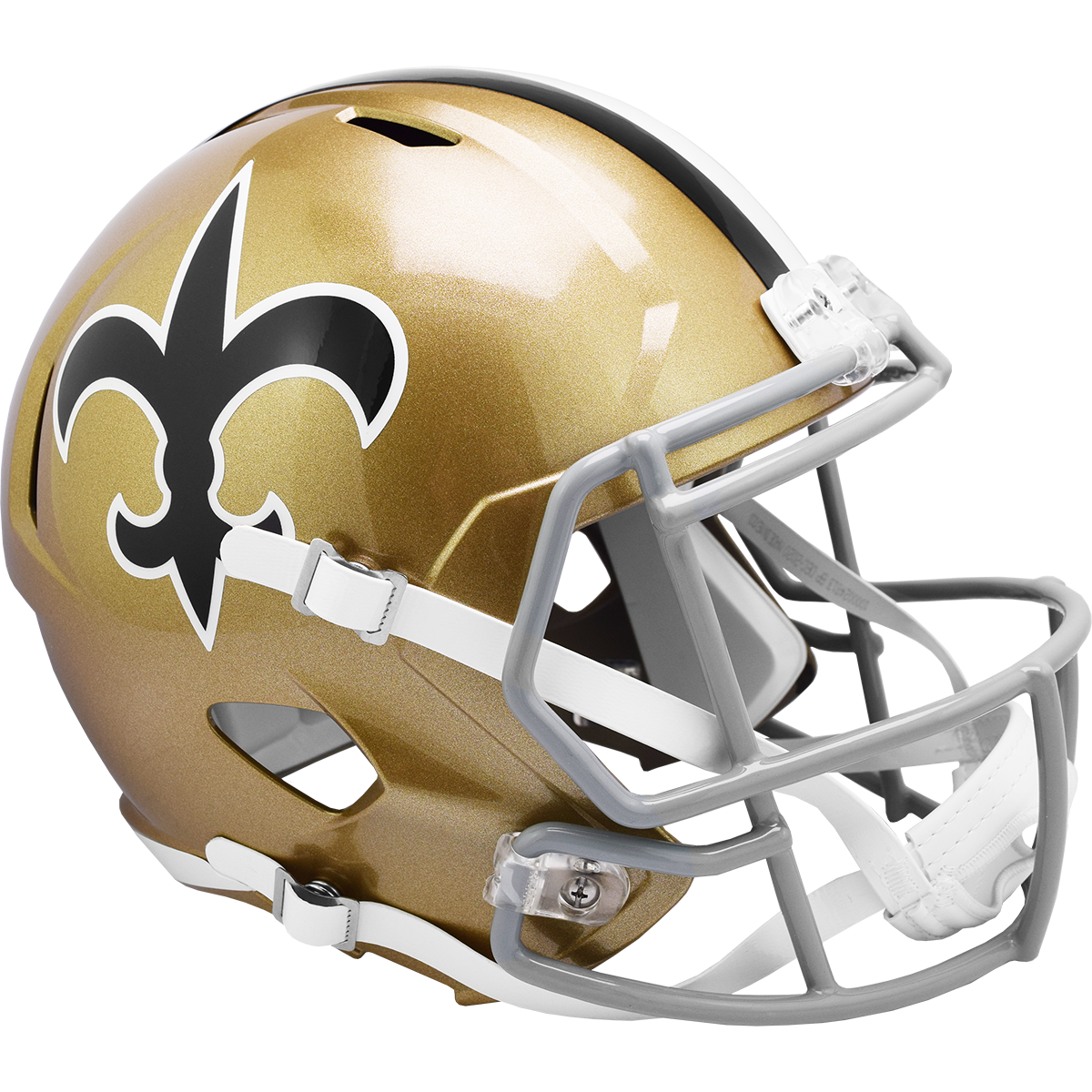 New Orleans Saints Replica Speed 1976 - 1999 New Orleans Saints Replica Speed 1976 - 1999