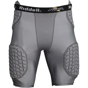POWER WT PADDED GIRDLE ADULT X-LARGE POWER WT PADDED GIRDLE ADULT X-LARGE