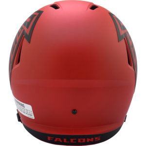 Atlanta Falcons Rave Alternate Replica Speed Atlanta Falcons Rave Alternate Replica Speed