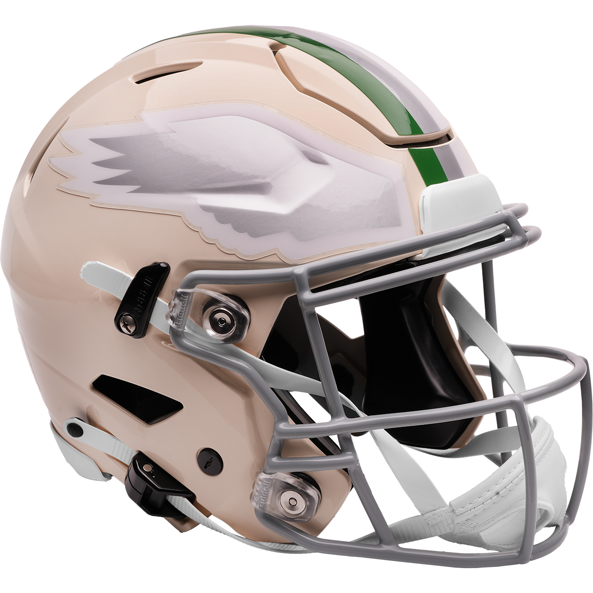 Philadelphia Eagles Retro Authentic SpeedFlex