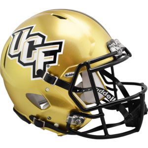 Central Florida Golden Knights Authentic Speed