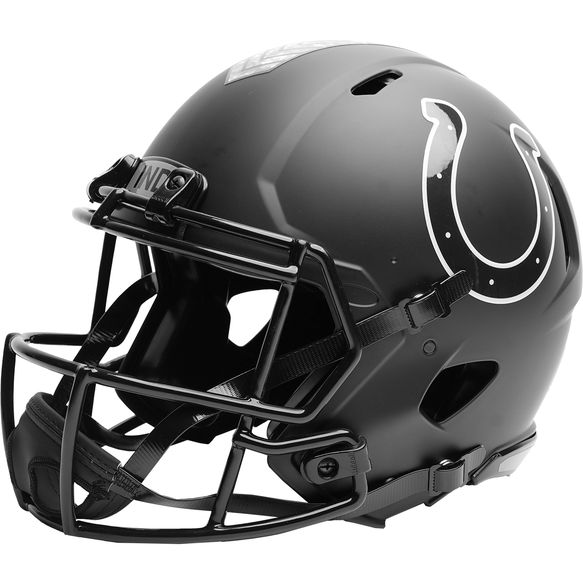 Indianapolis Colts 2026 Salute to Service Speed Authentic