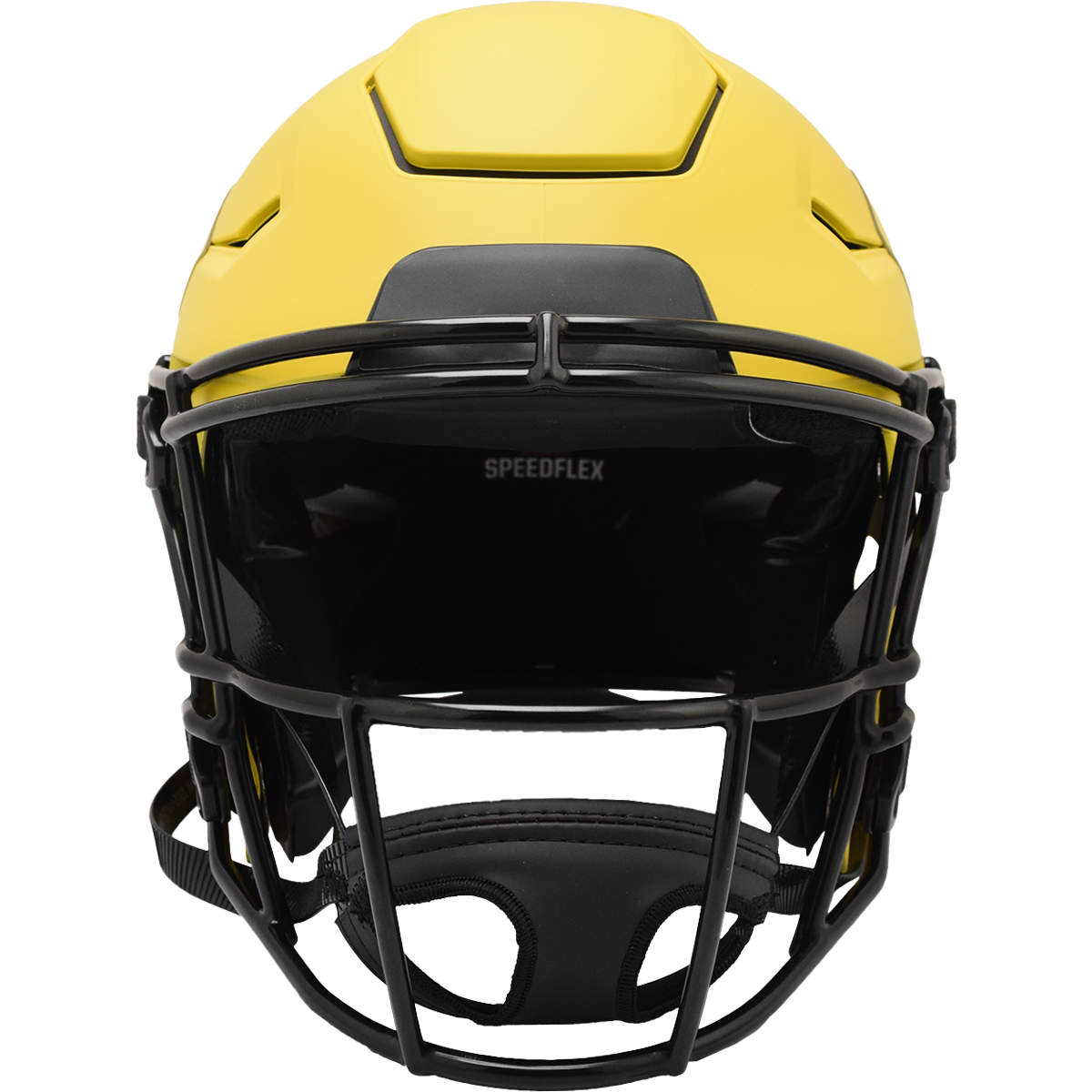 Kansas City Chiefs Rave Alternate Authentic SpeedFlex