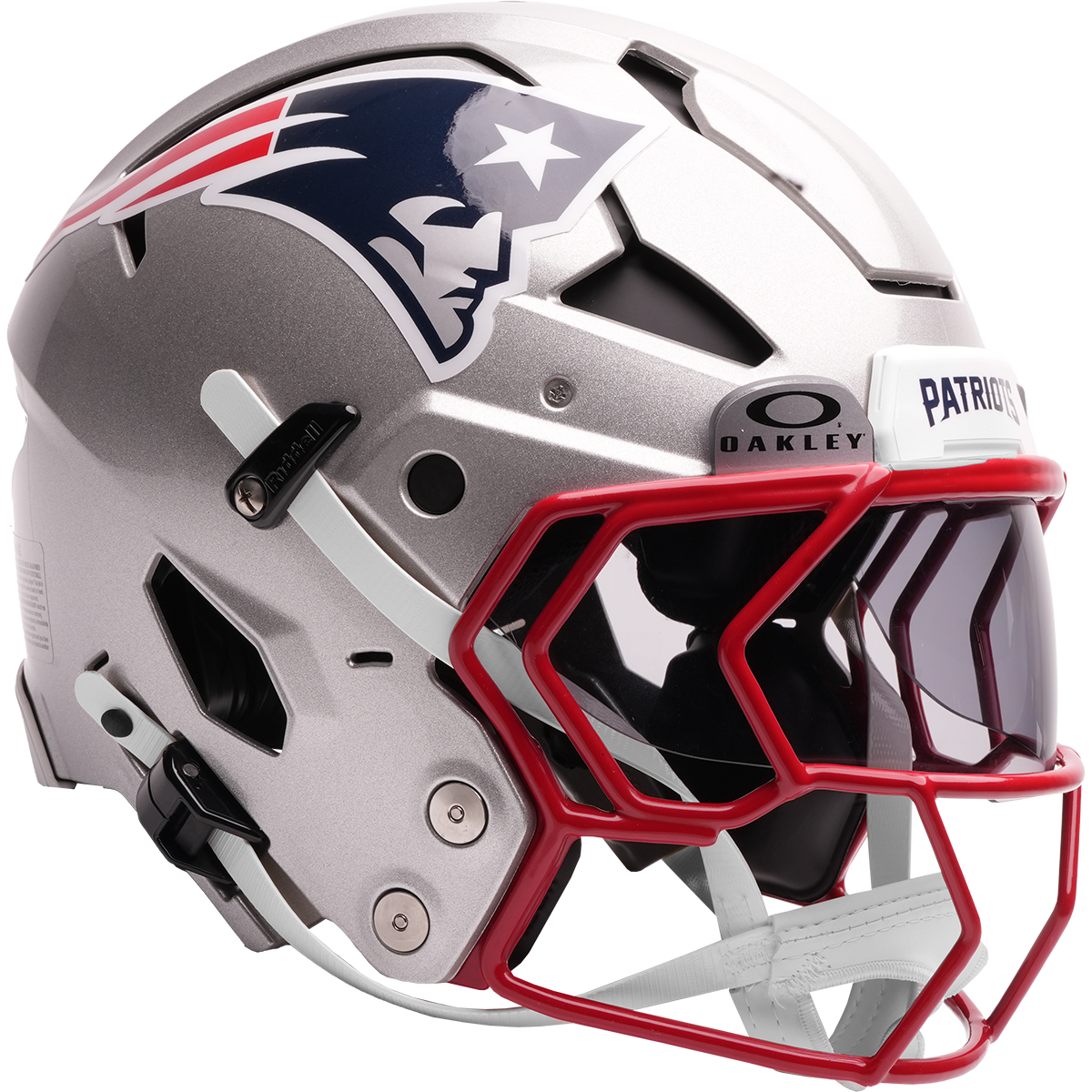 New England Patriots Axiom Authentic