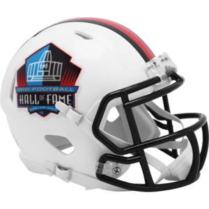 Hall of Fame Mini Speed Hall of Fame Mini Speed