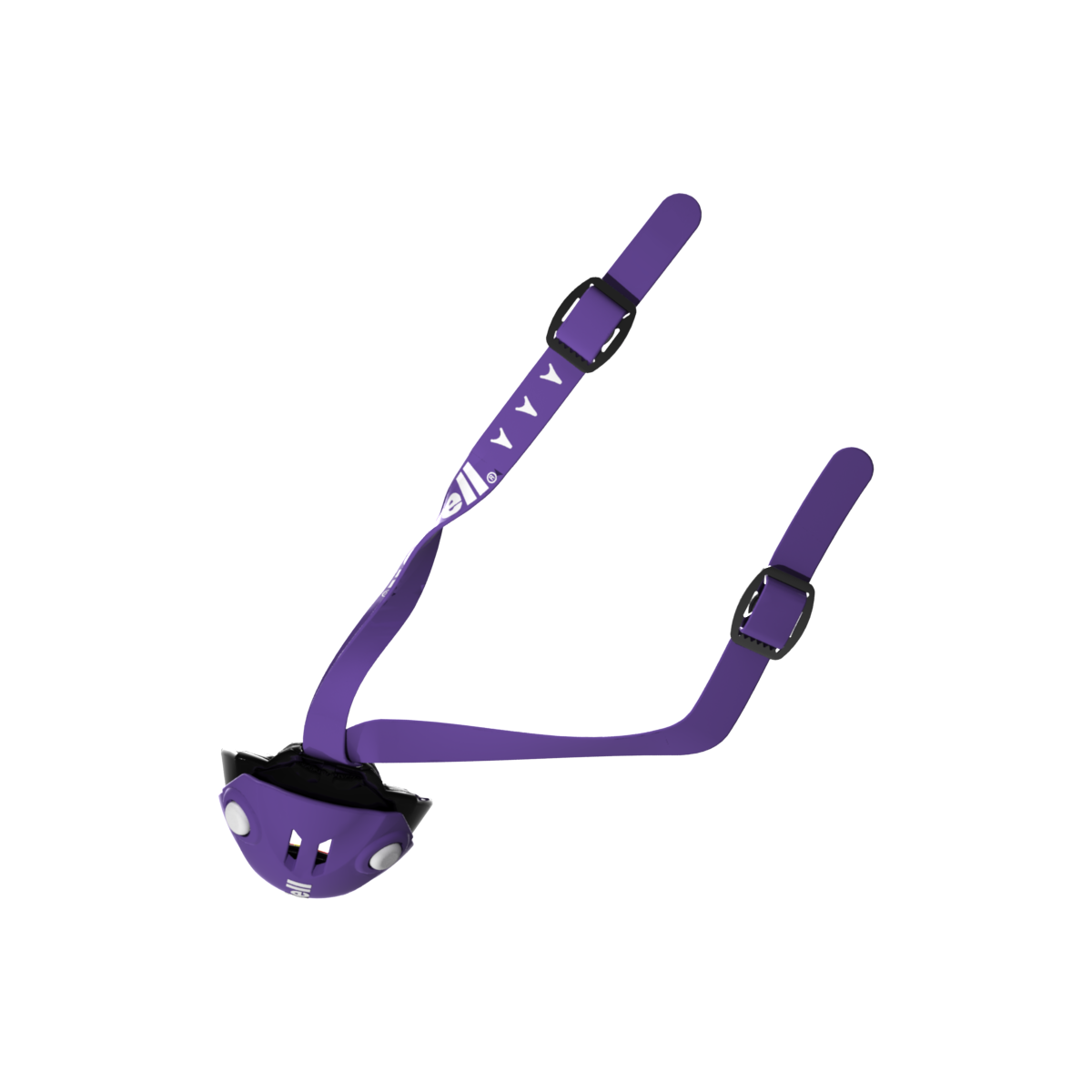 TCP CHIN STRAP SMALL/MEDIUM PURPLE