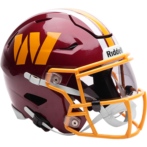 Washington Commanders Mid-Size SpeedFlex