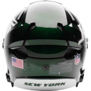 New York Jets Axiom Authentic