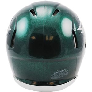 Philadelphia Eagles Mini Speed