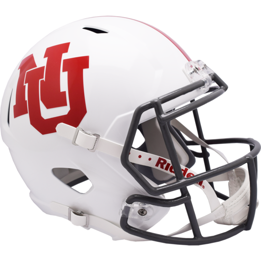 Nebraska Cornhuskers 2021 Alternate Replica Speed