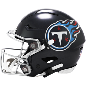 Tennessee Titans Authentic SpeedFlex 2018-2025